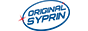 Website Logo Syprin