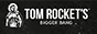 Website Logo Tom Rockets