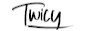 Website Logo TWICY