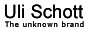 Website Logo ulischott.de - Herrenmode