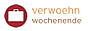 Website Logo Verwoehnwochenende