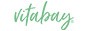Website Logo vitabay.net
