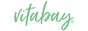 Website Logo vitabay.net