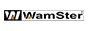 Website Logo Wamster