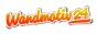 Website Logo Wandmotiv24