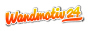 Website Logo Wandmotiv24