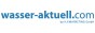 Website Logo wasser-aktuell.com