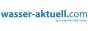 Website Logo wasser-aktuell.com