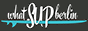 Website Logo whatSUPberlin.de