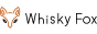 Website Logo Whisky Fox