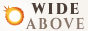 Website Logo Wide Above