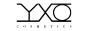 Website Logo YXO Cosmetics
