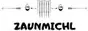 Website Logo Zaunmichl