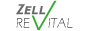 Website Logo ZELLREVITAL