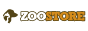 Website Logo Zoostore