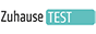 Website Logo ZuhauseTEST
