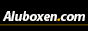 Website Logo aluboxen.com