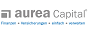 Website Logo aurea Krankenhauszusatz