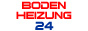 Website Logo Bodenheizung24