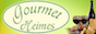 Website Logo Gourmet Heimes®