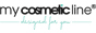 Website Logo mycosmeticline.de