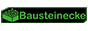Website Logo Bausteinecke.de
