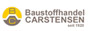 Website Logo Baustoffhandel Carstensen