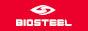 Website Logo BioSteel Shop