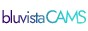 Website Logo BluvistaCams