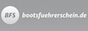 Website Logo Bootsführerschein