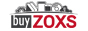 Website Logo buyZOXS