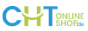 Website Logo CHT Onlineshop