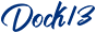 Website Logo Dock13