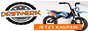 Website Logo driftwerk.com