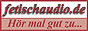 Website Logo Fetischaudio