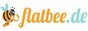 Website Logo Flatbee.de