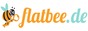 Website Logo Flatbee.de