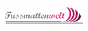 Website Logo fussmatten-welt.de
