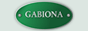 Website Logo gabiona.de