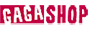 Website Logo Gagashop