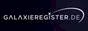 Website Logo Galaxieregister.de