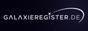 Website Logo Galaxieregister.de