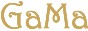 Website Logo Gama Zuckersüß
