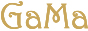 Website Logo Gama Zuckersüß