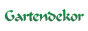 Website Logo Gartendekor Lippstadt