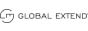 Website Logo Global Extend