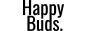 Website Logo happybuds