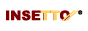 Website Logo Insetto