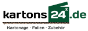 Website Logo Kartons24