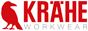 Website Logo Krähe Workwear